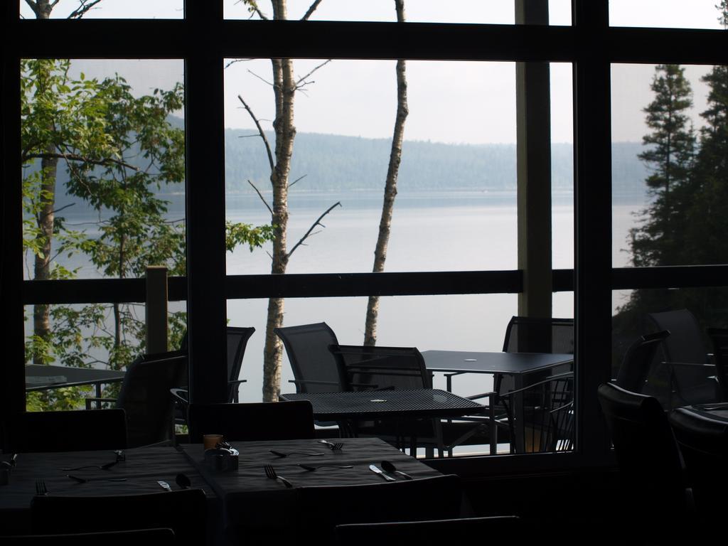 Auberge Sur Le Lac Temiscouata Temiscouata Sur Le Lac 외부 사진