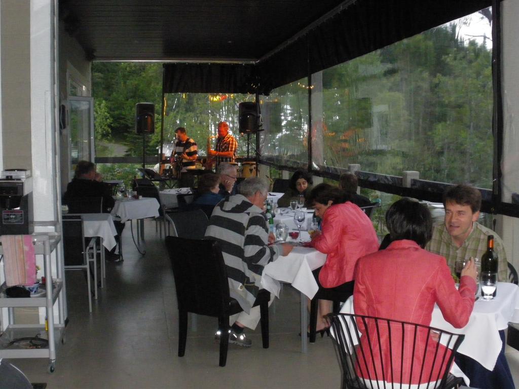 Auberge Sur Le Lac Temiscouata Temiscouata Sur Le Lac 외부 사진
